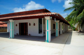 Casa perto da Praia Canto da Barra em Fortim CE